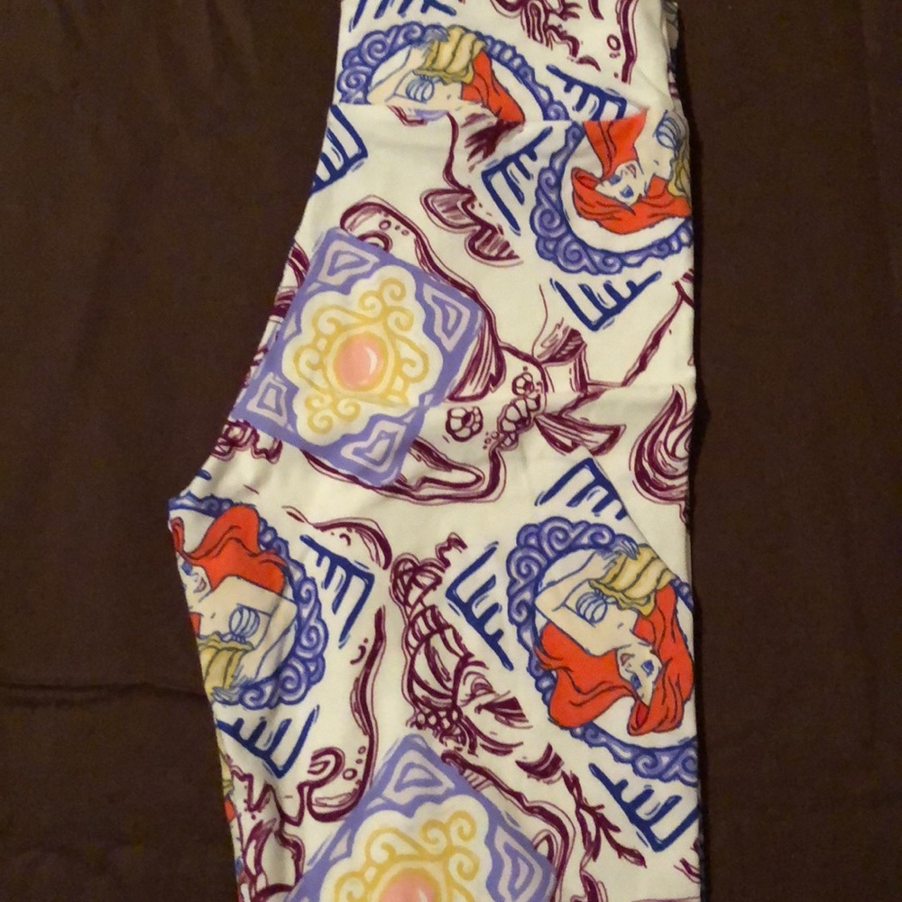 Leggings
